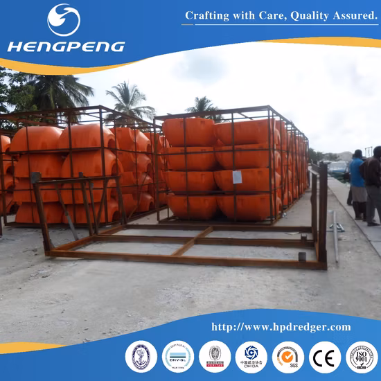 Pipeline Dredging Dredging High